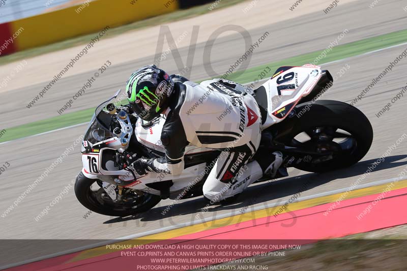 aragon;motorbikes;no limits;peter wileman photography;spain;trackday;trackday digital images