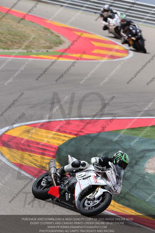 aragon;motorbikes;no limits;peter wileman photography;spain;trackday;trackday digital images