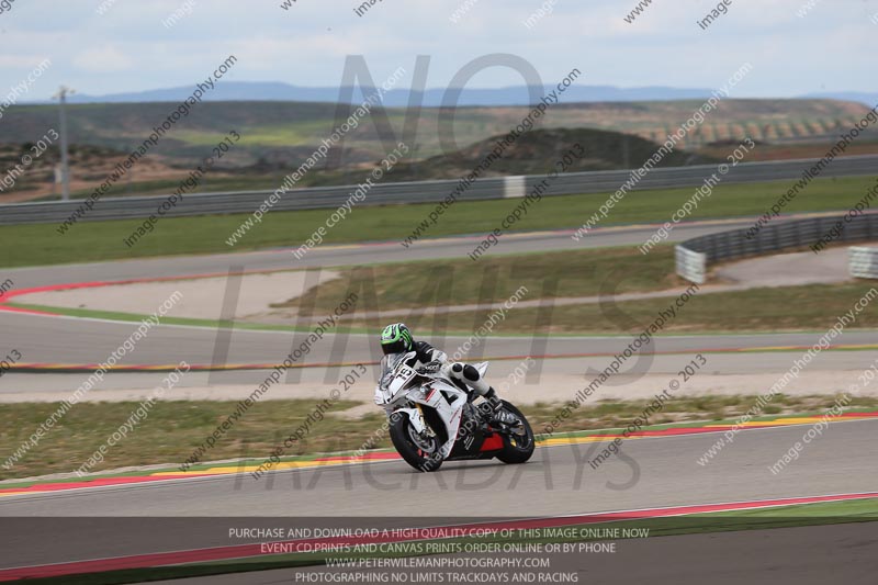 aragon;motorbikes;no limits;peter wileman photography;spain;trackday;trackday digital images