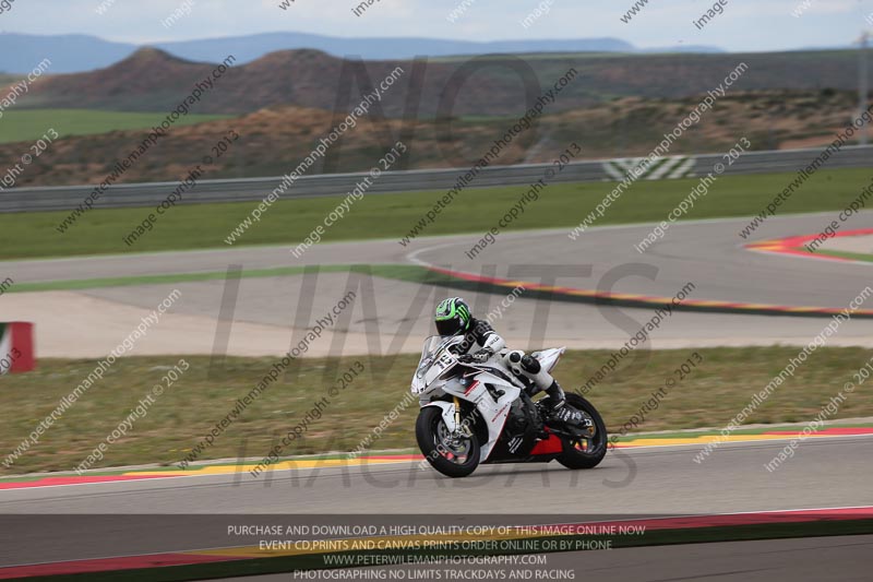 aragon;motorbikes;no limits;peter wileman photography;spain;trackday;trackday digital images