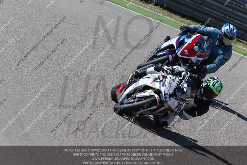 aragon;motorbikes;no limits;peter wileman photography;spain;trackday;trackday digital images