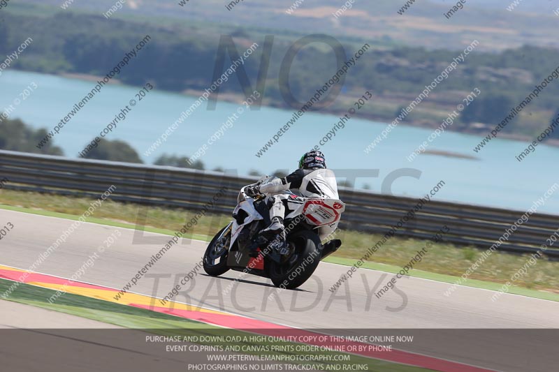 aragon;motorbikes;no limits;peter wileman photography;spain;trackday;trackday digital images