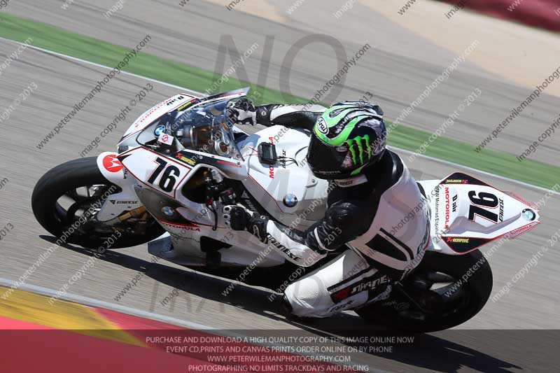 aragon;motorbikes;no limits;peter wileman photography;spain;trackday;trackday digital images