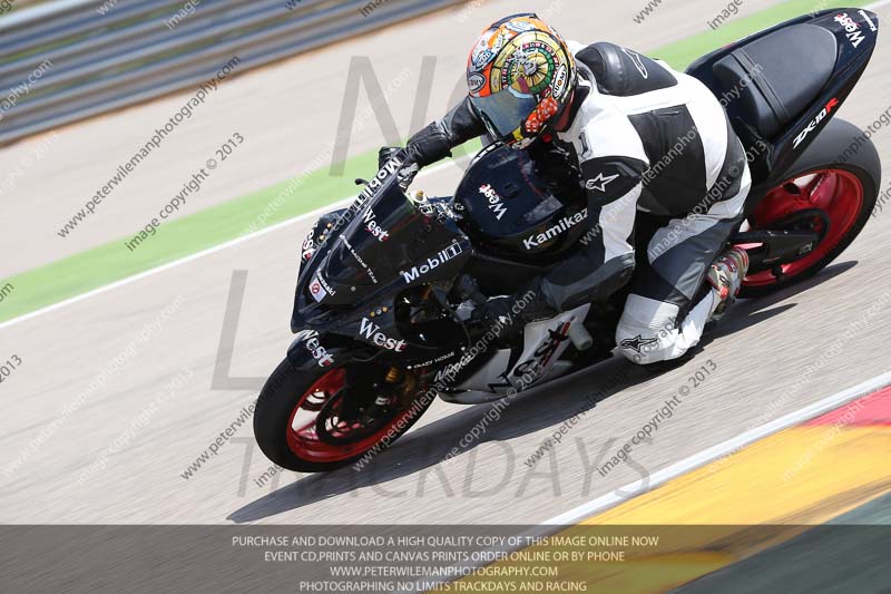 aragon;motorbikes;no limits;peter wileman photography;spain;trackday;trackday digital images