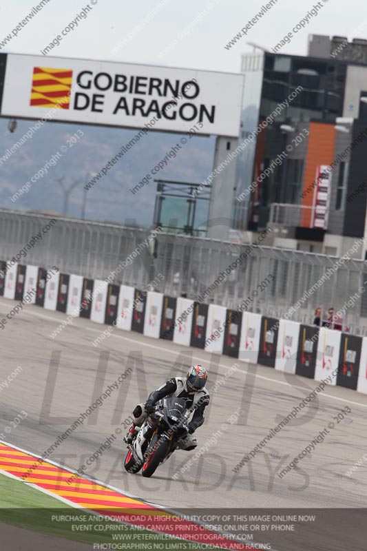 aragon;motorbikes;no limits;peter wileman photography;spain;trackday;trackday digital images