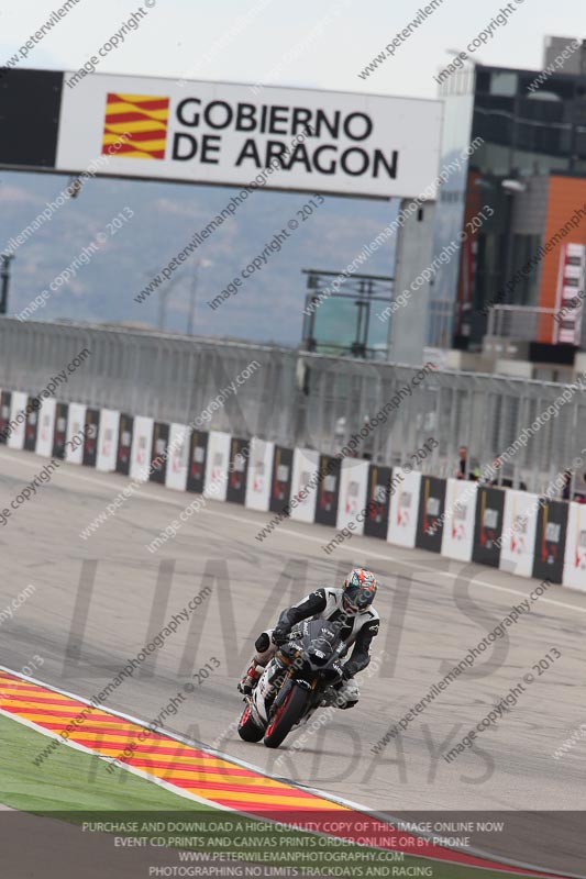 aragon;motorbikes;no limits;peter wileman photography;spain;trackday;trackday digital images