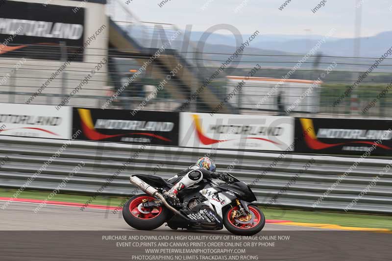 aragon;motorbikes;no limits;peter wileman photography;spain;trackday;trackday digital images