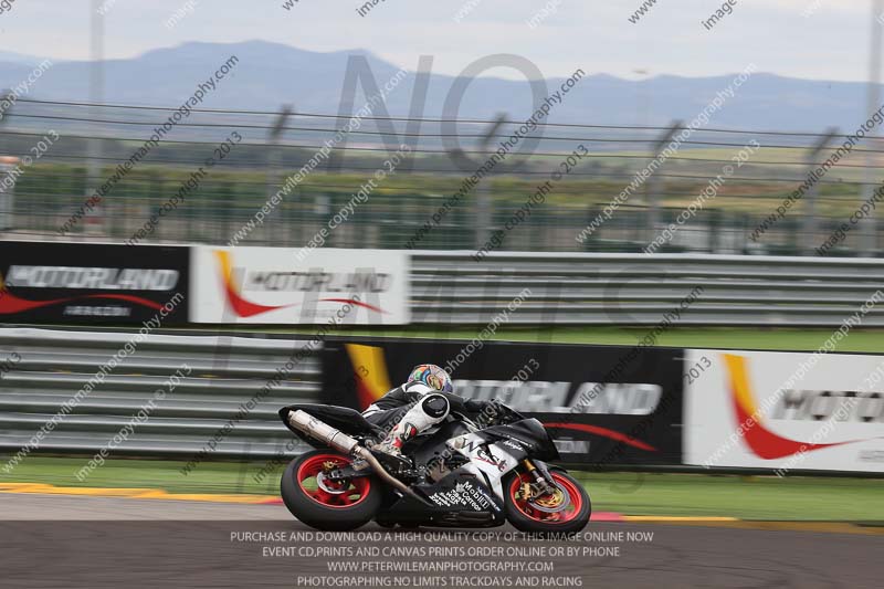 aragon;motorbikes;no limits;peter wileman photography;spain;trackday;trackday digital images