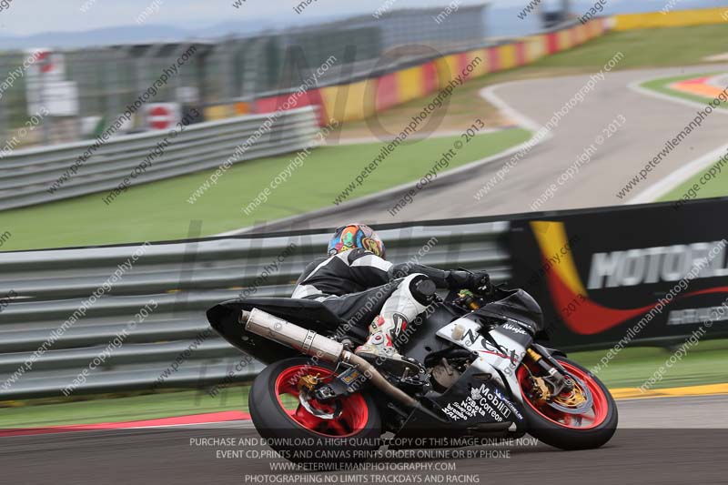 aragon;motorbikes;no limits;peter wileman photography;spain;trackday;trackday digital images