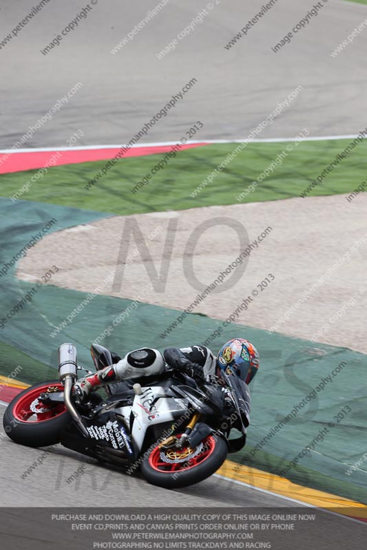 aragon;motorbikes;no limits;peter wileman photography;spain;trackday;trackday digital images