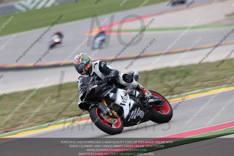 aragon;motorbikes;no limits;peter wileman photography;spain;trackday;trackday digital images