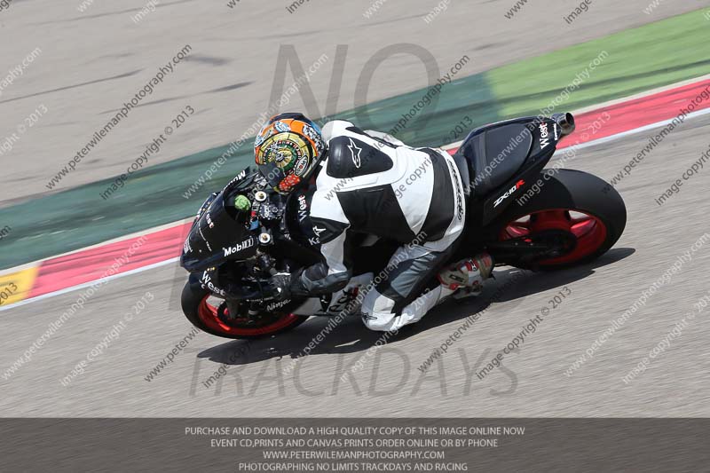 aragon;motorbikes;no limits;peter wileman photography;spain;trackday;trackday digital images