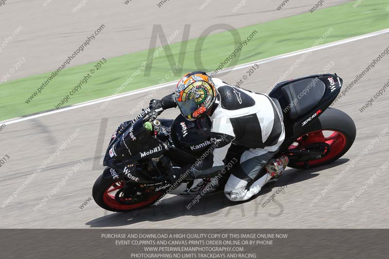 aragon;motorbikes;no limits;peter wileman photography;spain;trackday;trackday digital images