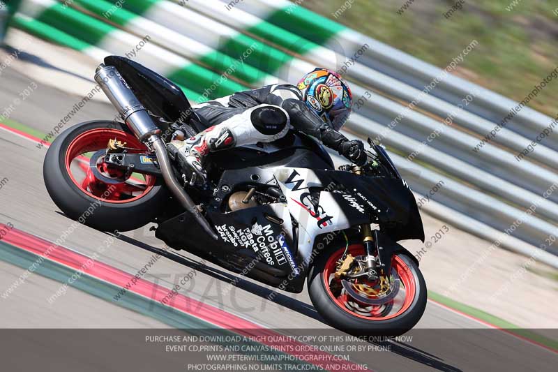 aragon;motorbikes;no limits;peter wileman photography;spain;trackday;trackday digital images