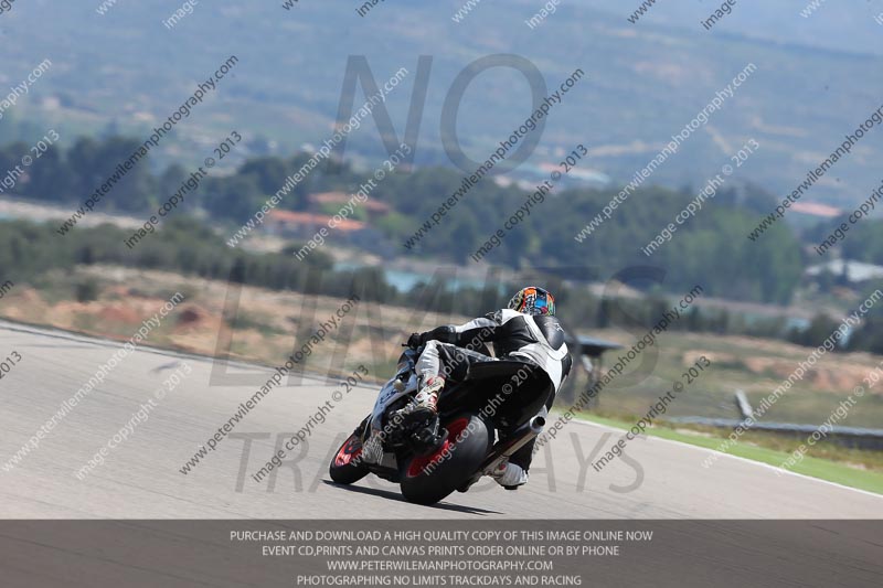 aragon;motorbikes;no limits;peter wileman photography;spain;trackday;trackday digital images