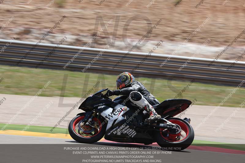 aragon;motorbikes;no limits;peter wileman photography;spain;trackday;trackday digital images