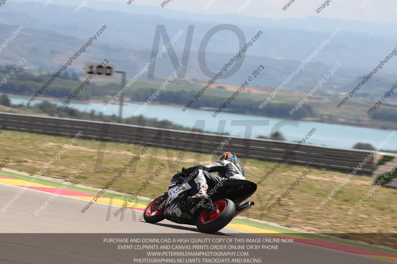 aragon;motorbikes;no limits;peter wileman photography;spain;trackday;trackday digital images