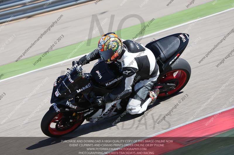 aragon;motorbikes;no limits;peter wileman photography;spain;trackday;trackday digital images