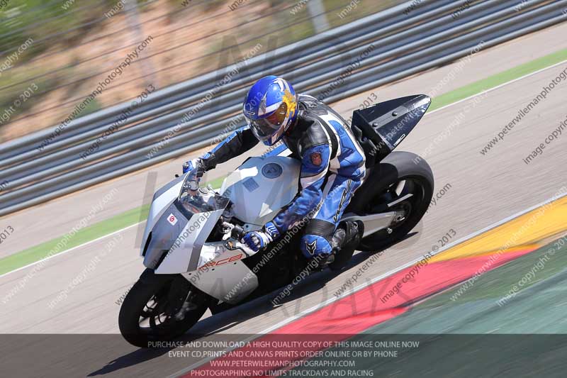 aragon;motorbikes;no limits;peter wileman photography;spain;trackday;trackday digital images