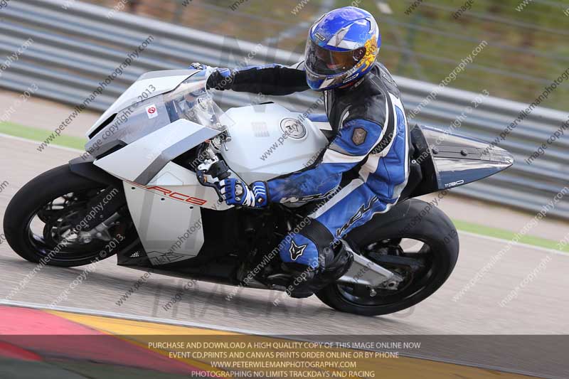 aragon;motorbikes;no limits;peter wileman photography;spain;trackday;trackday digital images