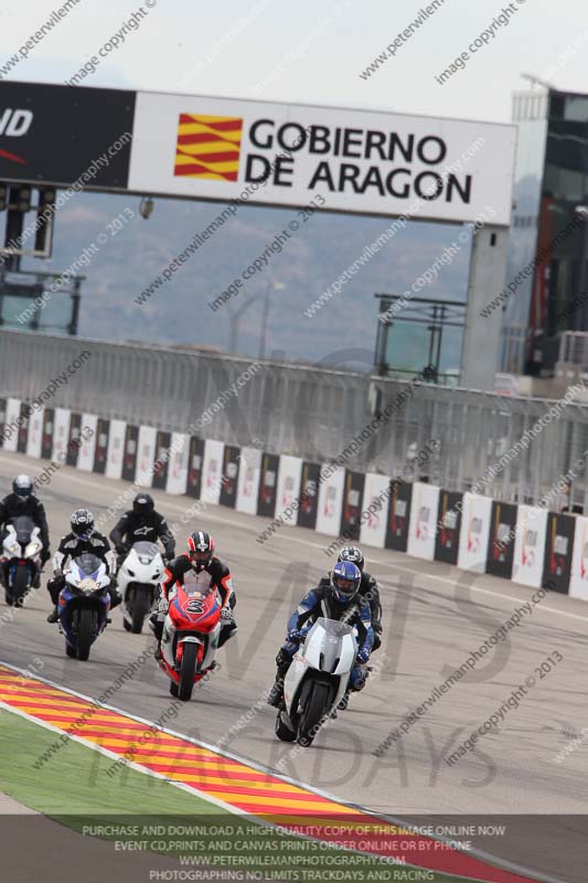 aragon;motorbikes;no limits;peter wileman photography;spain;trackday;trackday digital images