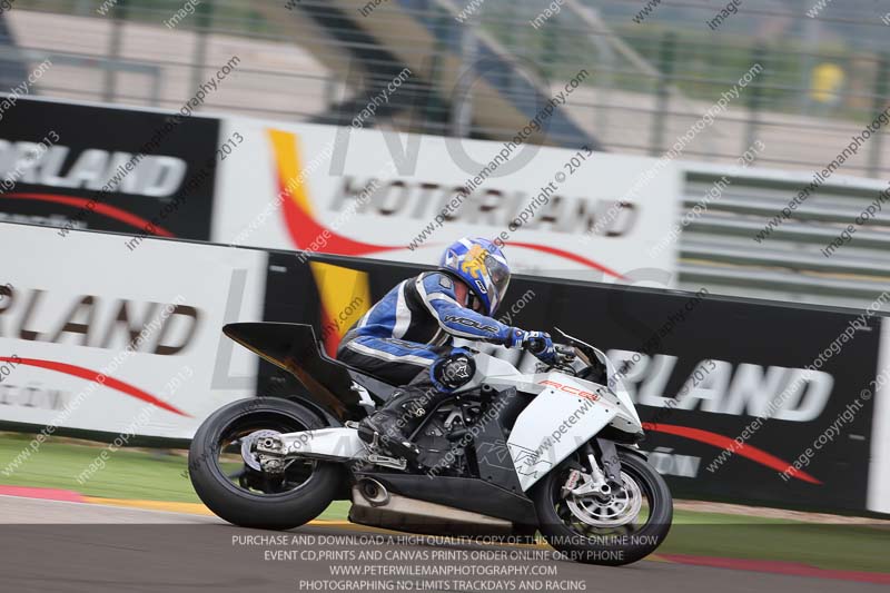 aragon;motorbikes;no limits;peter wileman photography;spain;trackday;trackday digital images