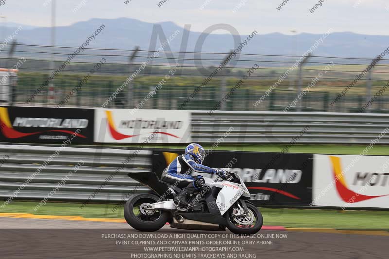 aragon;motorbikes;no limits;peter wileman photography;spain;trackday;trackday digital images