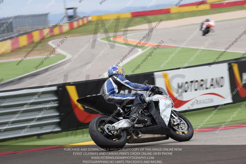 aragon;motorbikes;no limits;peter wileman photography;spain;trackday;trackday digital images