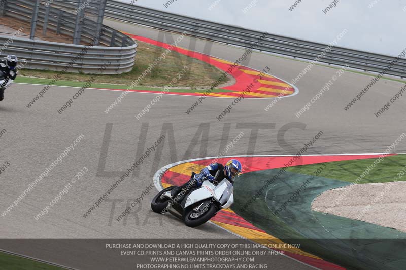 aragon;motorbikes;no limits;peter wileman photography;spain;trackday;trackday digital images