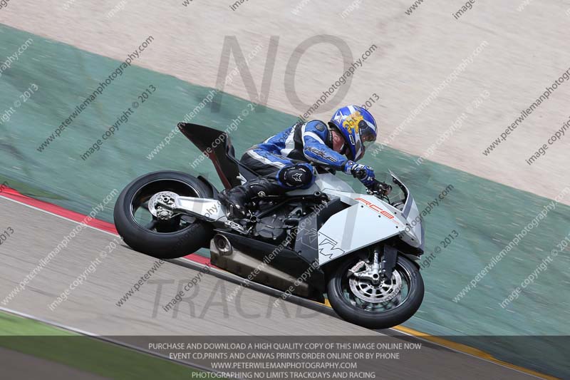 aragon;motorbikes;no limits;peter wileman photography;spain;trackday;trackday digital images