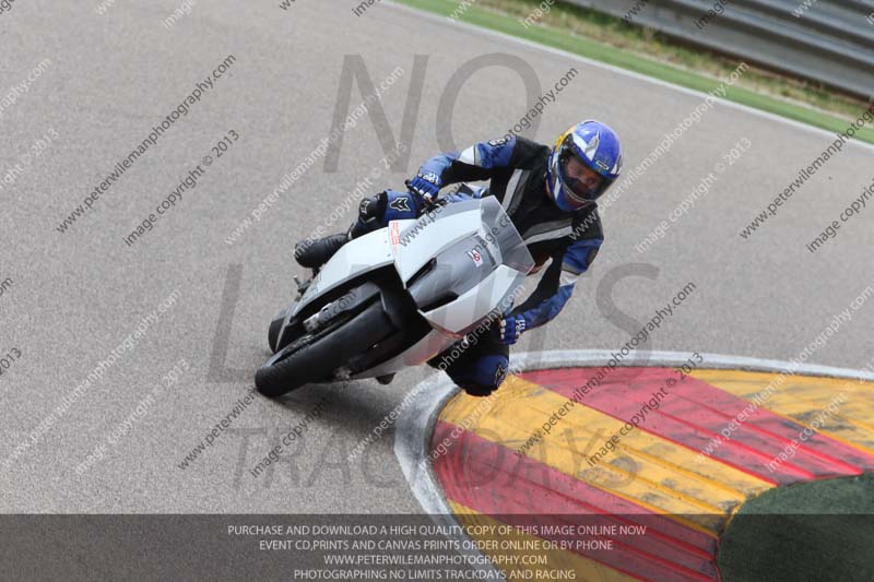 aragon;motorbikes;no limits;peter wileman photography;spain;trackday;trackday digital images