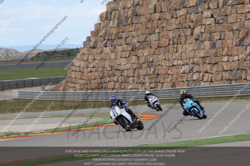 aragon;motorbikes;no limits;peter wileman photography;spain;trackday;trackday digital images