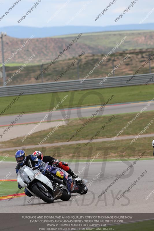 aragon;motorbikes;no limits;peter wileman photography;spain;trackday;trackday digital images