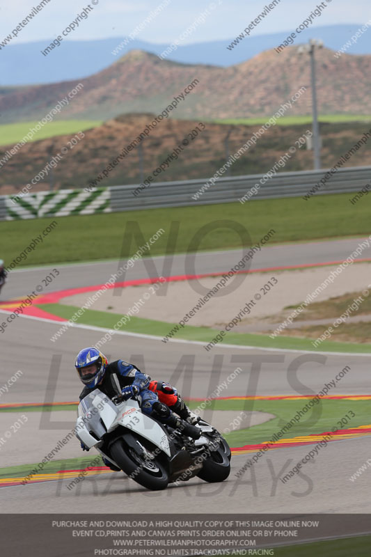 aragon;motorbikes;no limits;peter wileman photography;spain;trackday;trackday digital images