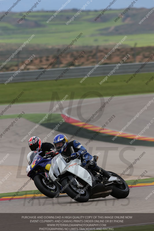 aragon;motorbikes;no limits;peter wileman photography;spain;trackday;trackday digital images