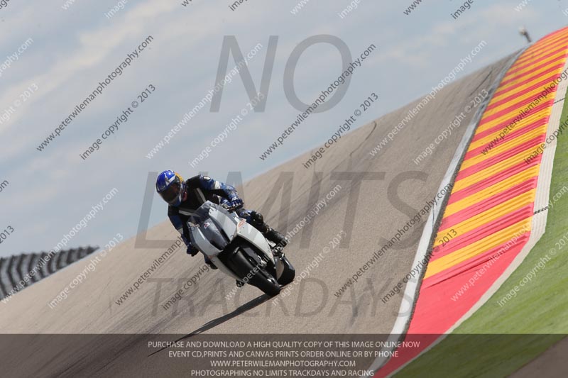 aragon;motorbikes;no limits;peter wileman photography;spain;trackday;trackday digital images