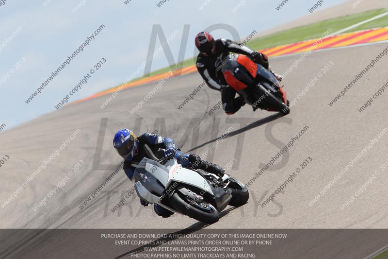 aragon;motorbikes;no limits;peter wileman photography;spain;trackday;trackday digital images