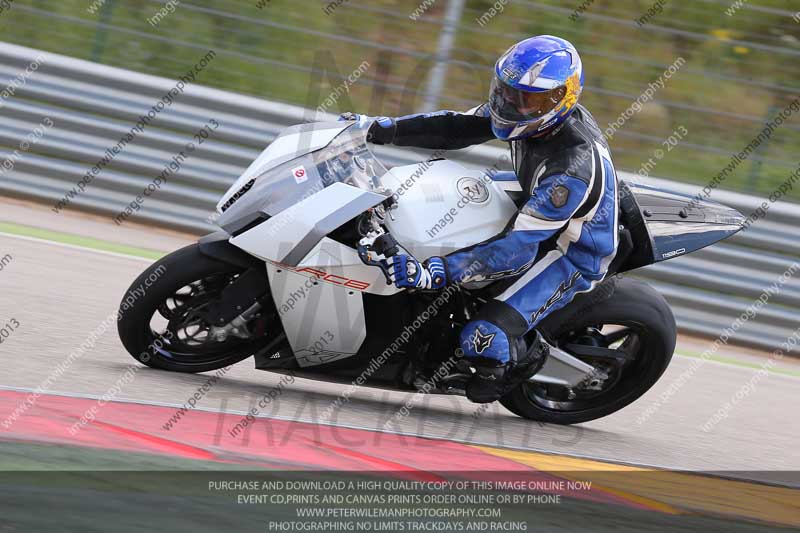 aragon;motorbikes;no limits;peter wileman photography;spain;trackday;trackday digital images