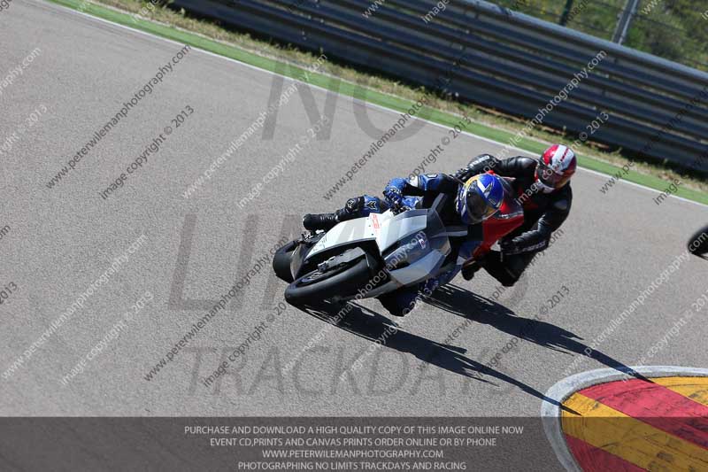 aragon;motorbikes;no limits;peter wileman photography;spain;trackday;trackday digital images