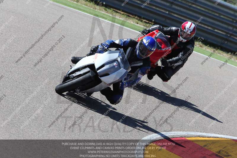 aragon;motorbikes;no limits;peter wileman photography;spain;trackday;trackday digital images