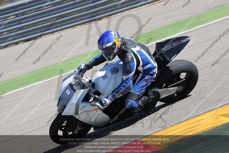 aragon;motorbikes;no limits;peter wileman photography;spain;trackday;trackday digital images