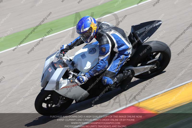 aragon;motorbikes;no limits;peter wileman photography;spain;trackday;trackday digital images