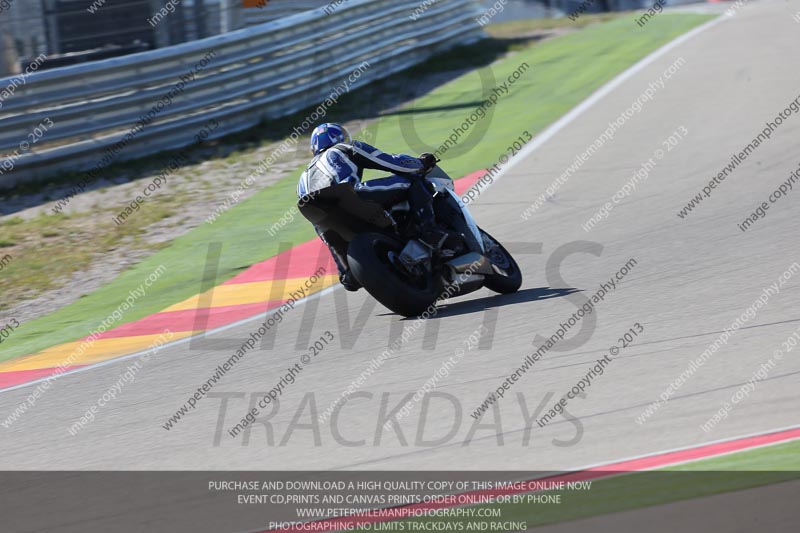 aragon;motorbikes;no limits;peter wileman photography;spain;trackday;trackday digital images