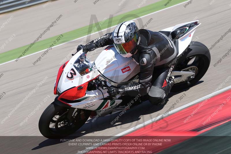 aragon;motorbikes;no limits;peter wileman photography;spain;trackday;trackday digital images