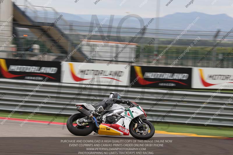 aragon;motorbikes;no limits;peter wileman photography;spain;trackday;trackday digital images