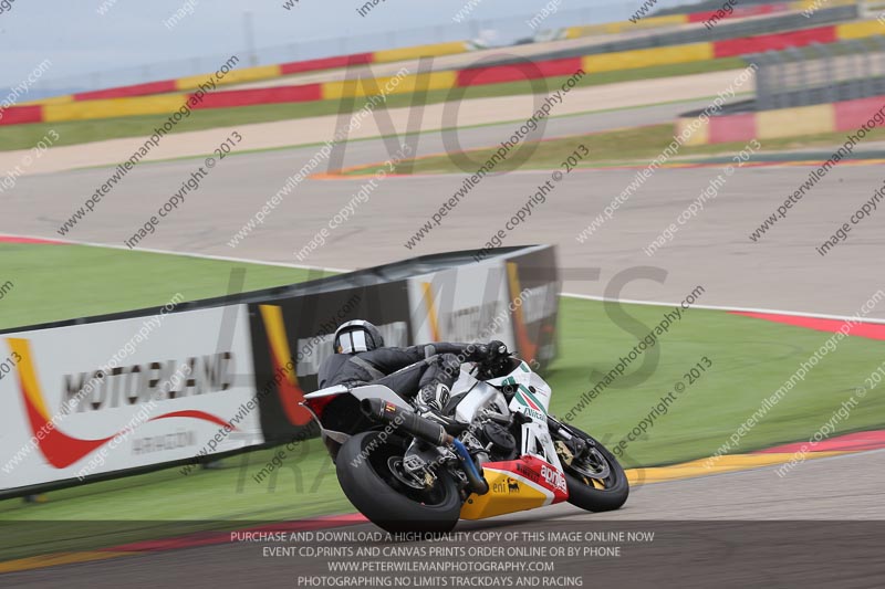 aragon;motorbikes;no limits;peter wileman photography;spain;trackday;trackday digital images