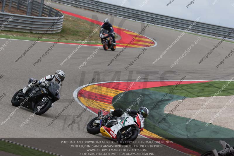 aragon;motorbikes;no limits;peter wileman photography;spain;trackday;trackday digital images