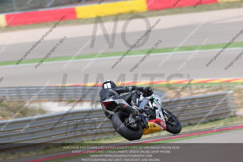 aragon;motorbikes;no limits;peter wileman photography;spain;trackday;trackday digital images