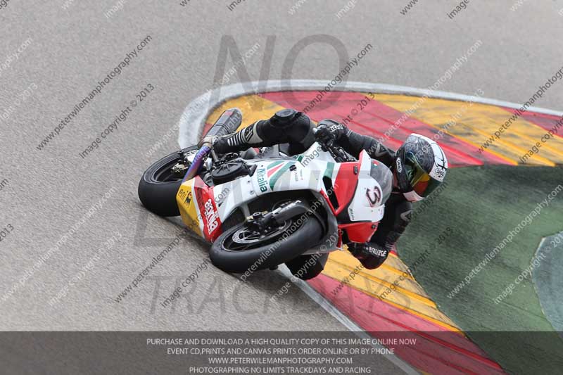 aragon;motorbikes;no limits;peter wileman photography;spain;trackday;trackday digital images