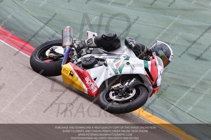 aragon;motorbikes;no limits;peter wileman photography;spain;trackday;trackday digital images